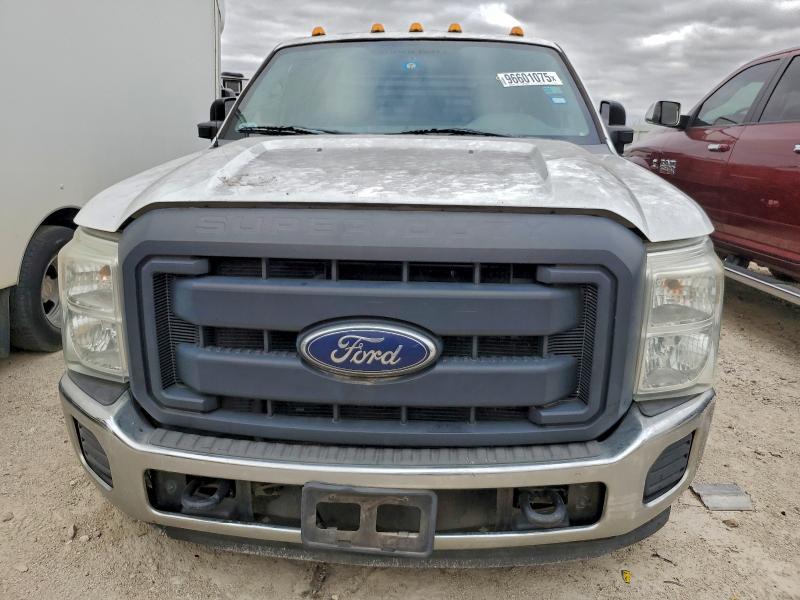 2016 Ford F350 Super Duty