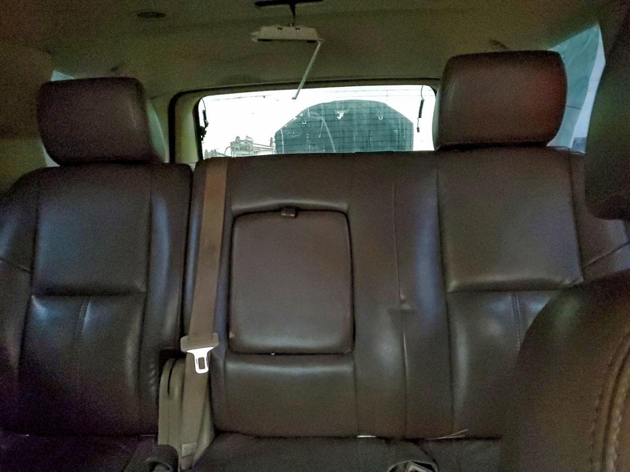 2011 Chevrolet Tahoe C1500 ls