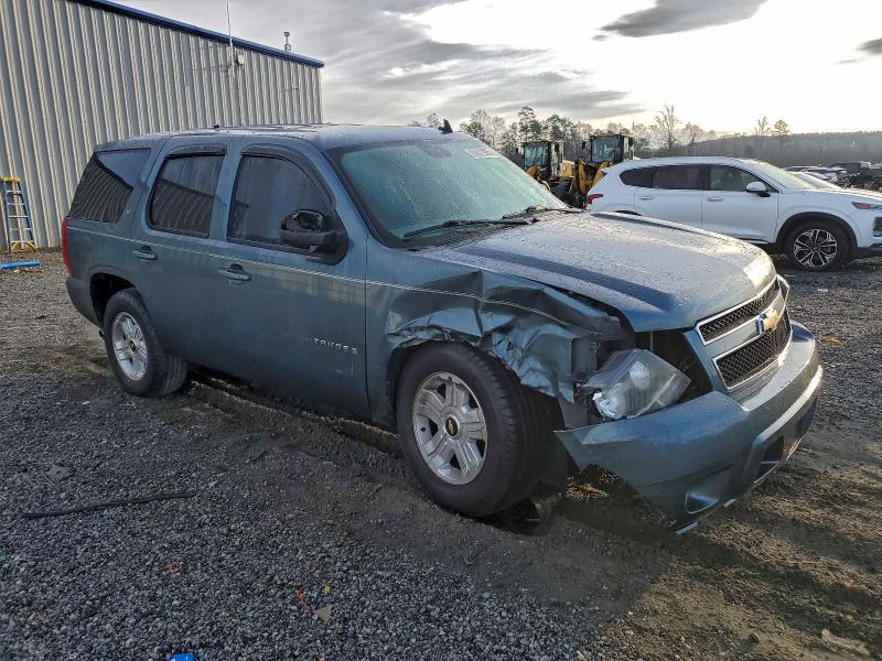 2009 Chevrolet Tahoe C1500 lt