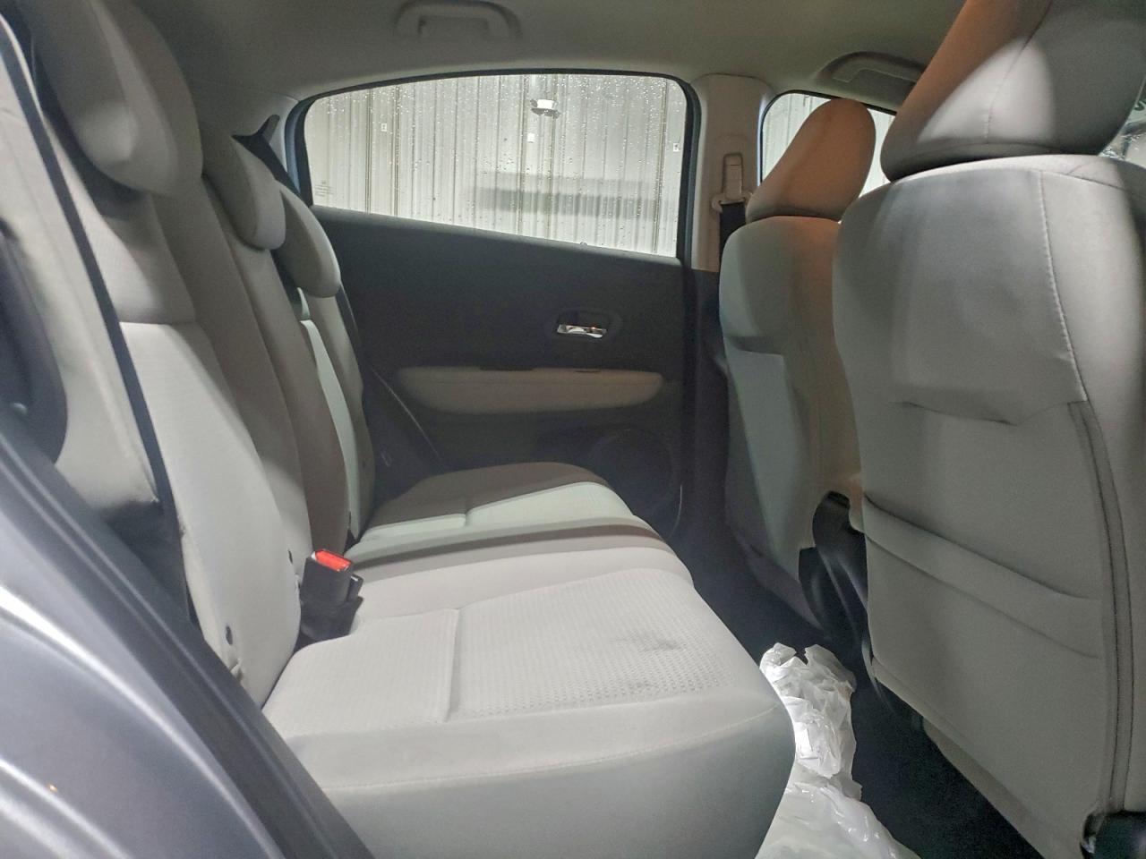 2020 Honda Hr-v lx