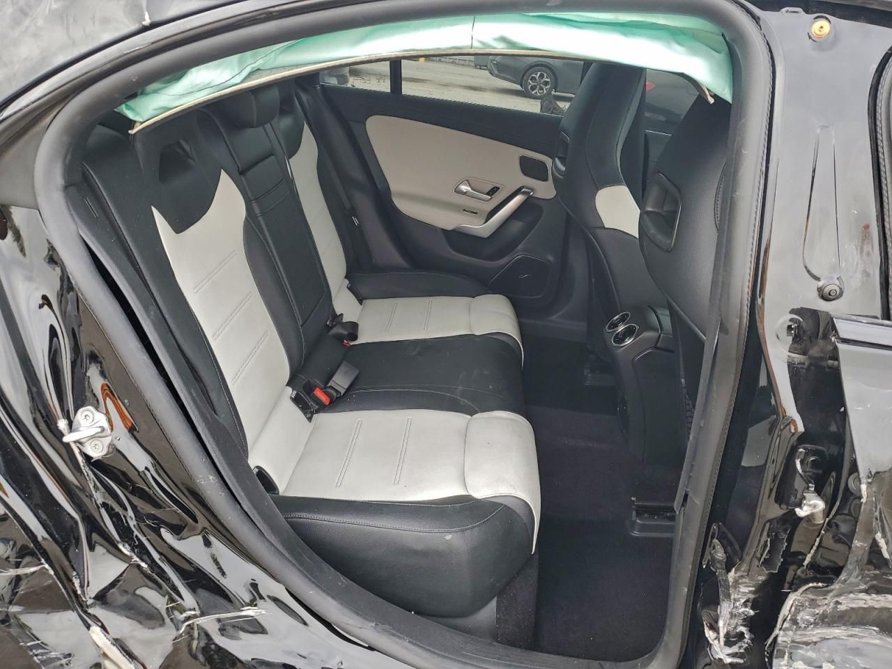 2022 Mercedes-Benz Cla 45 amg