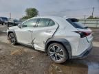 2020 Lexus Ux 250h