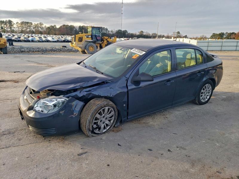 2009 Chevrolet Cobalt ls