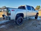 2013 GMC Sierra K1500 sle