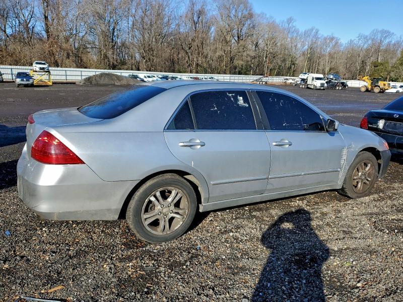 2007 Honda Accord se
