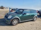 2012 Mini Cooper clu