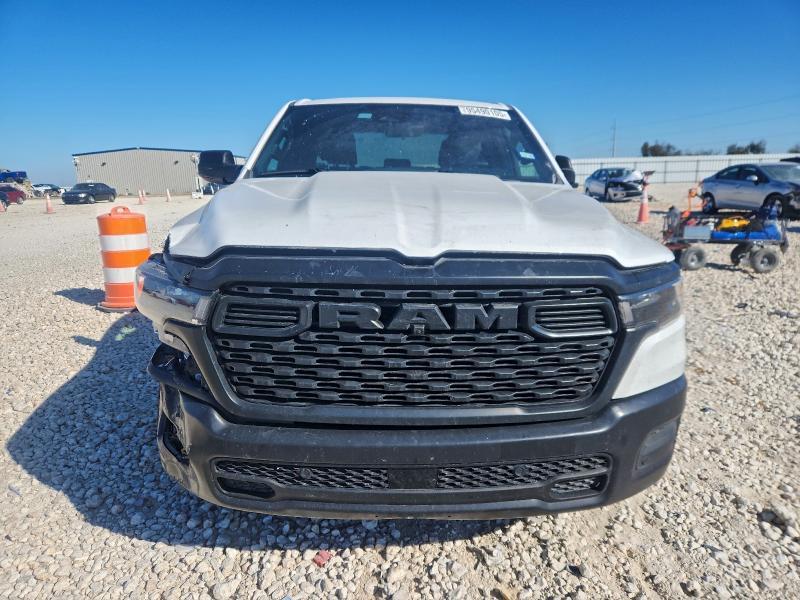 2025 Dodge Ram 1500 Tradesman