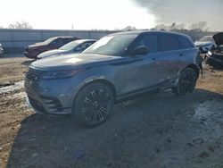 Land Rover salvage cars for sale: 2026 Land Rover Range Rover Velar Dynamic se