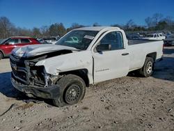 2015 Chevrolet Silverado C1500 for sale in Madisonville, TN