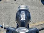 2013 Vespa GTS 300 Super