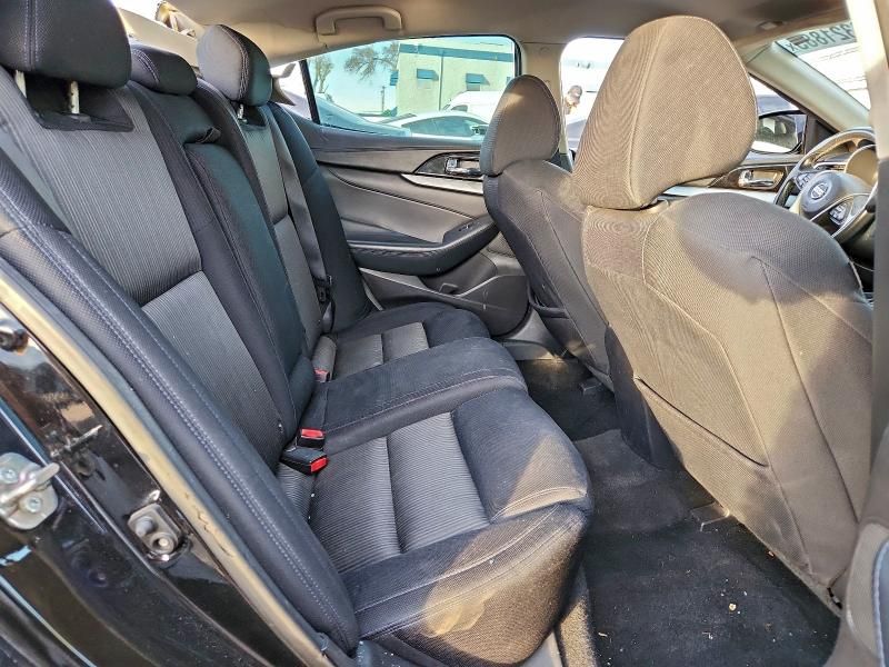 2016 Nissan Maxima 3.5s