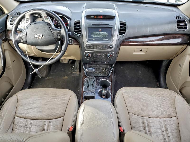 2014 KIA Sorento ex