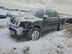 2012 Niss Titan S