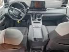 2024 Toyota Sienna xse