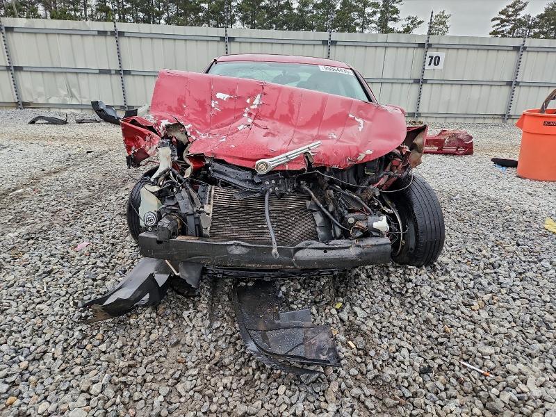 2007 Chrysler Sebring