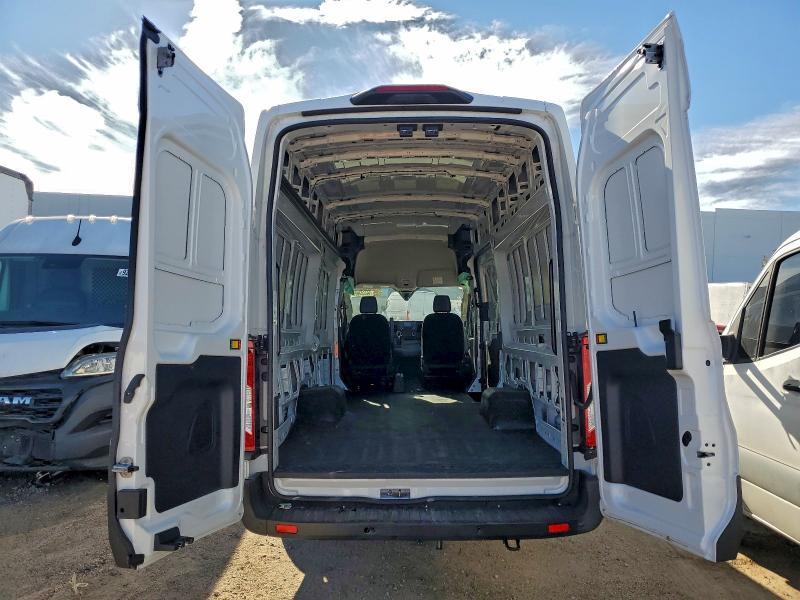 2025 Ford Truck T-350 Transit Van EX