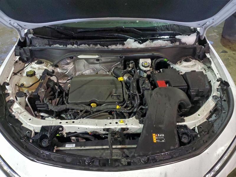 2025 Buick Envista Sport Touring