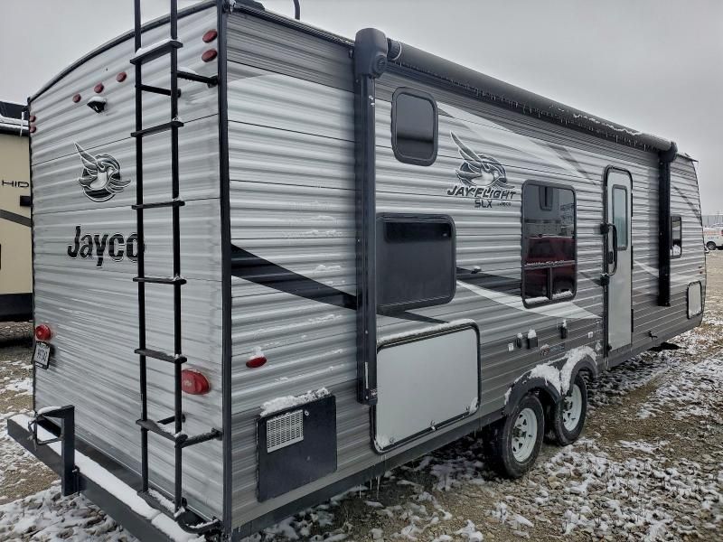 2021 Jayco Jay Flight-camper