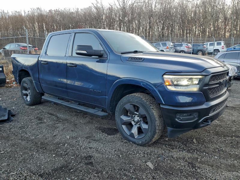 2020 Dodge Ram 1500 big Horn/lone Star