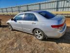 2003 Honda Accord ex