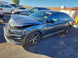 2019 Volkswagen Jetta s en venta en North Las Vegas, NV