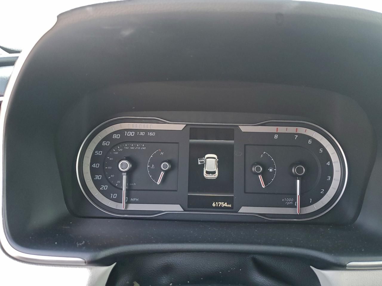 2022 Hyundai Tucson se