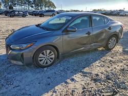 2024 Nissan Sentra s en venta en Loganville, GA