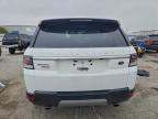 2015 Land Rover Range Rover Sport sc