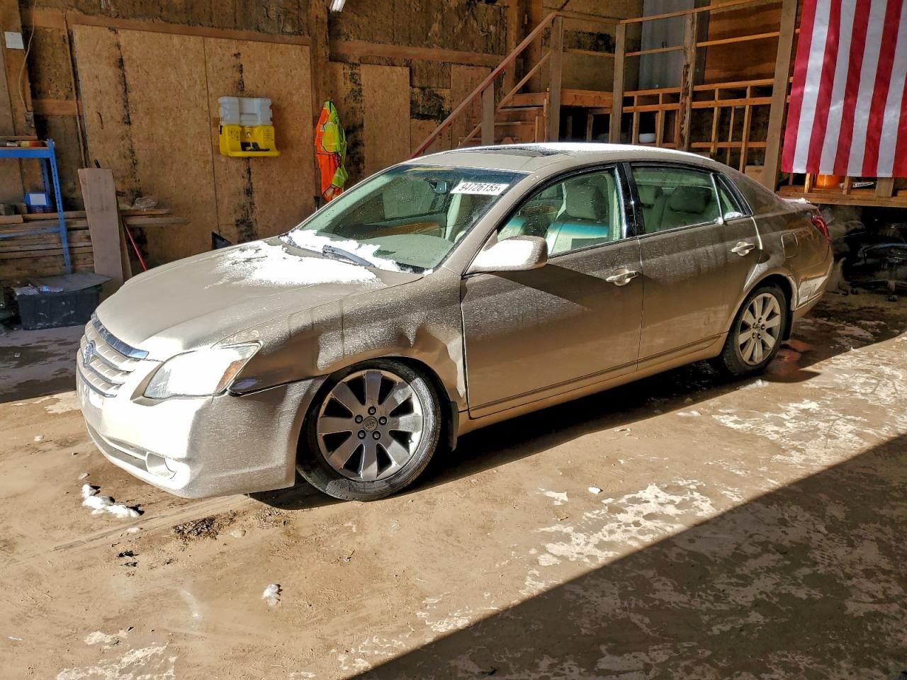 2006 Toyota Avalon xl