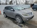 2009 Nissan Murano s