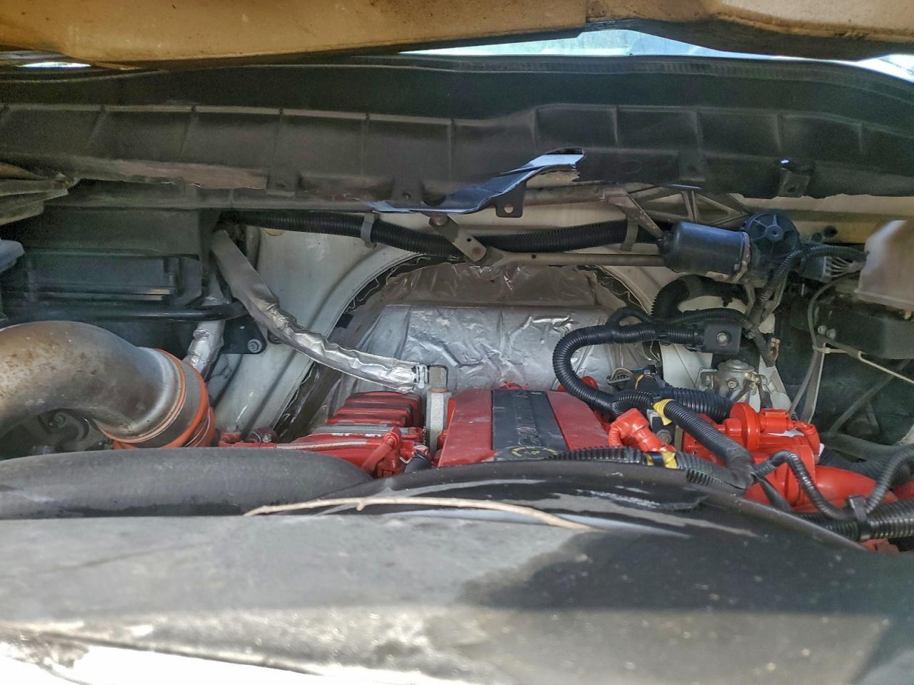 2018 International 4300 Refrigerated BOX Truck