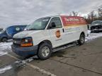 2008 Chevrolet Express G2500