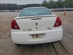 2007 Pontiac G6 Base