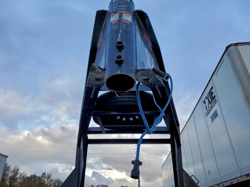 2025 Trail Maxx Gooseneck