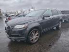 2012 Audi Q7 Premium Plus