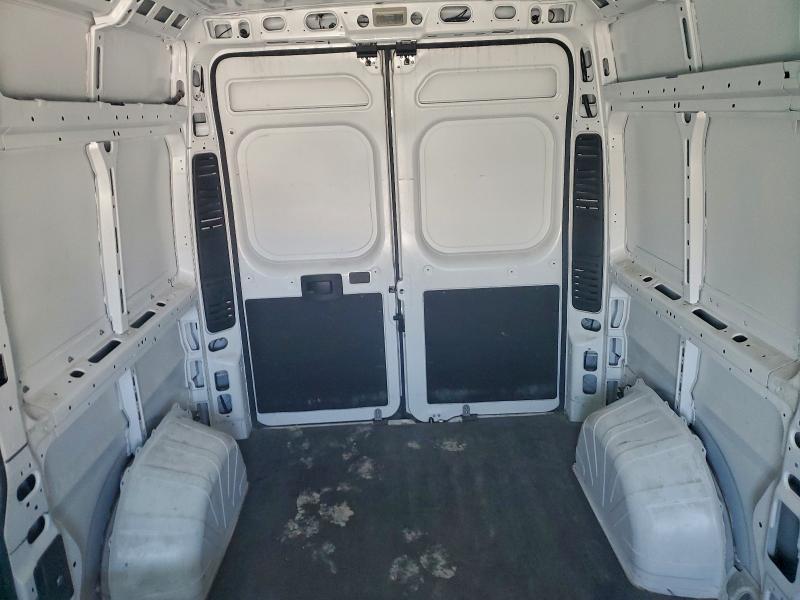 2024 Dodge Ram Promaster 1500 1500 High