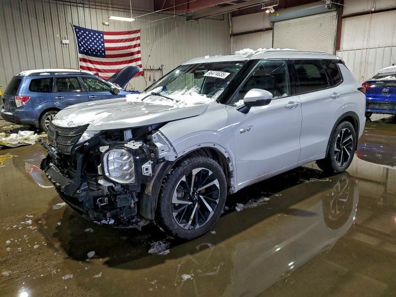 2023 Mitsubishi Outlander sel