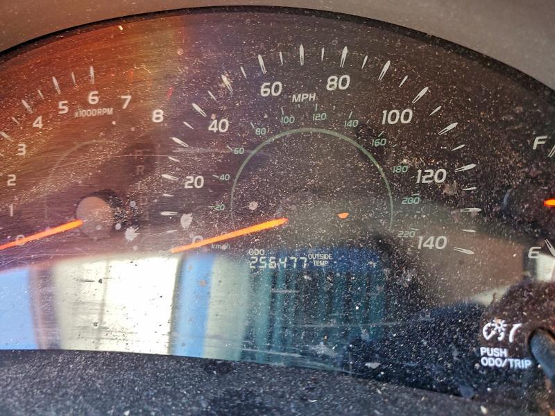 2008 Toyota Camry Base