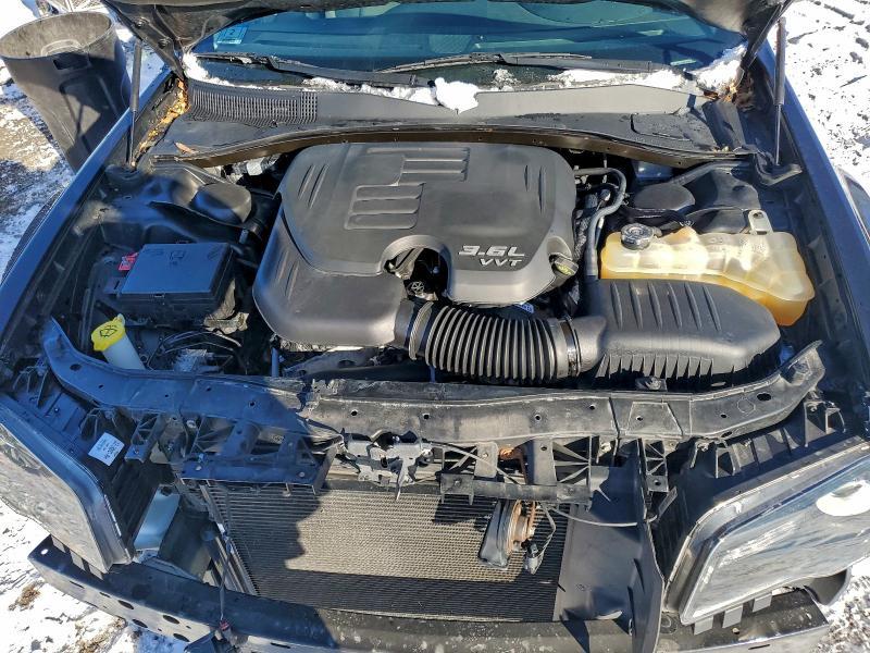 2019 Chrysler 300 Touring