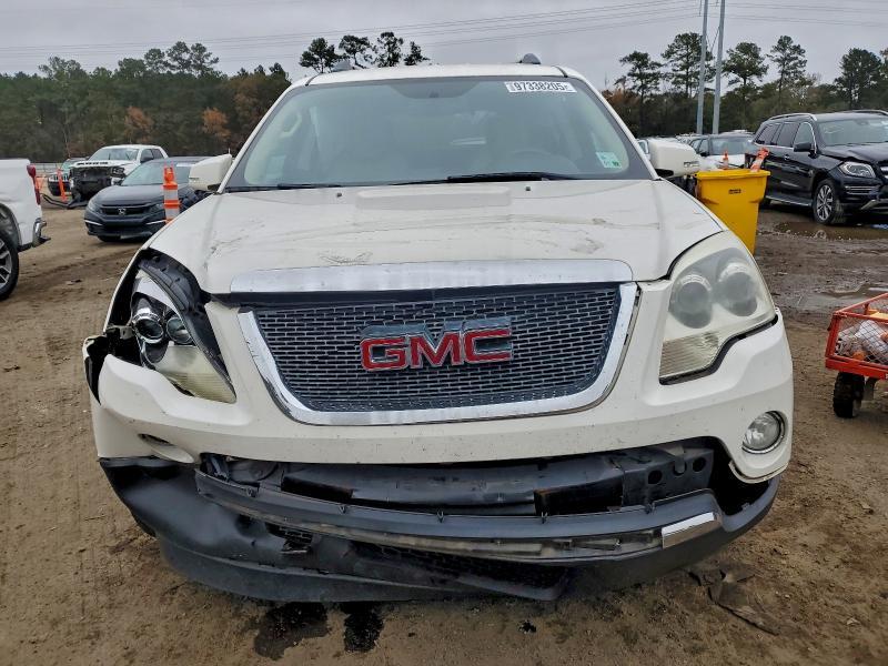2012 GMC Acadia Slt-1