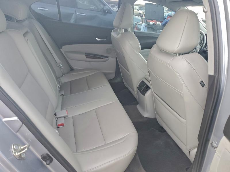 2016 Acura Tlx Tech