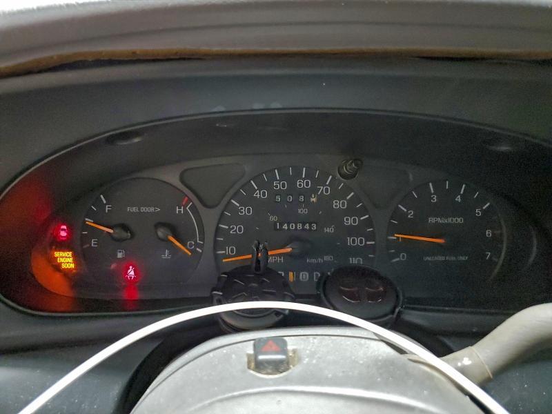 1998 Ford Taurus lx