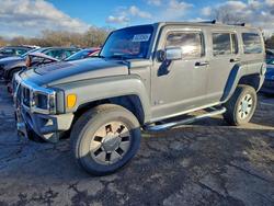 2008 Hummer H3 for sale in New Britain, CT