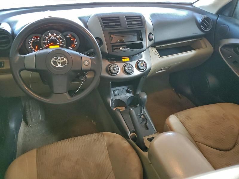 2010 Toyota Rav4