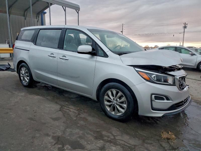 2020 KIA Sedona l