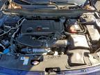2018 Honda Accord exl