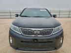 2015 KIA Sorento sx