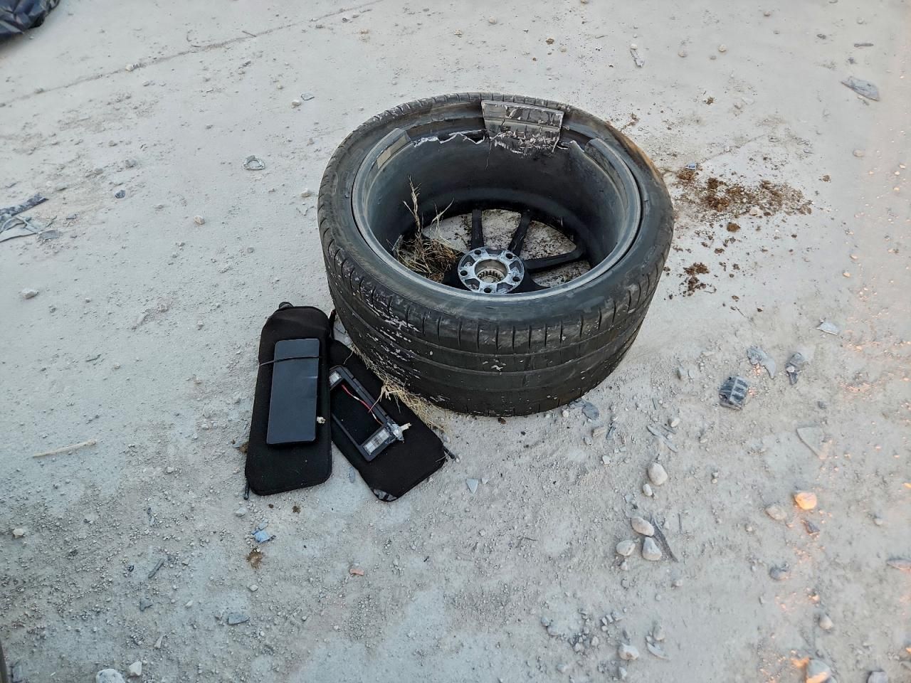 2004 Chevrolet Corvette