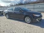 2013 Toyota Camry Hybrid