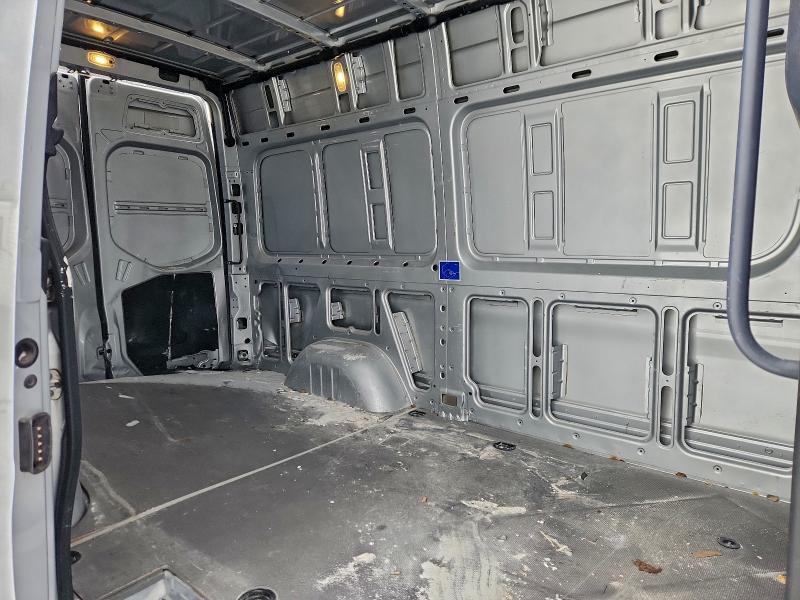 2020 Mercedes-Benz Sprinter 2500